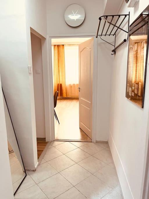 Apartment Westend Warm & Cozy