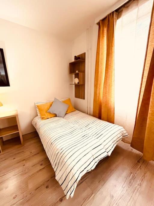 Westend Warm & Cozy * Budapest