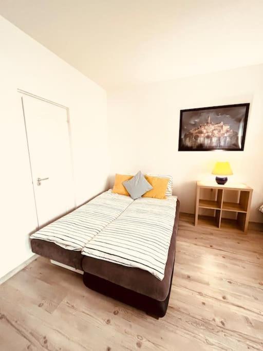 Apartment Westend Warm & Cozy *