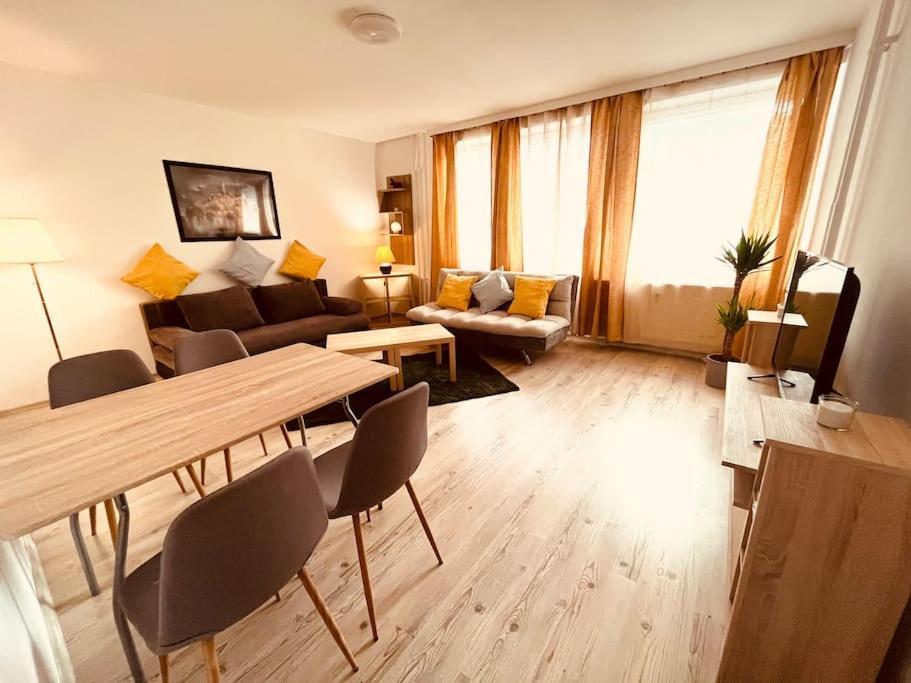 Westend Warm & Cozy Budapest