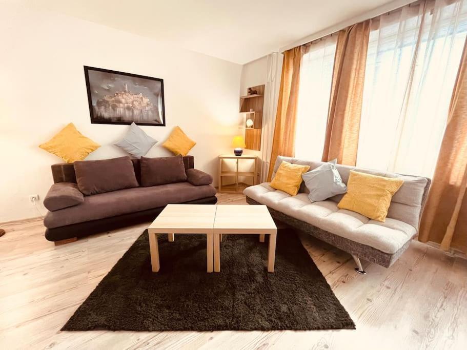Westend Warm & Cozy * Budapest