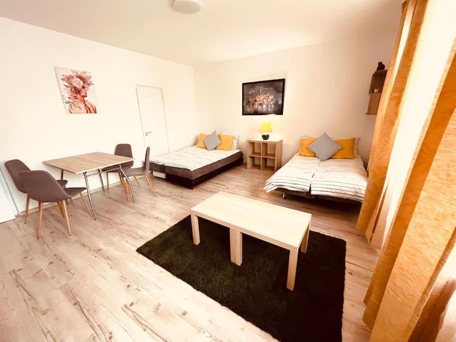 Westend Warm & Cozy Apartment