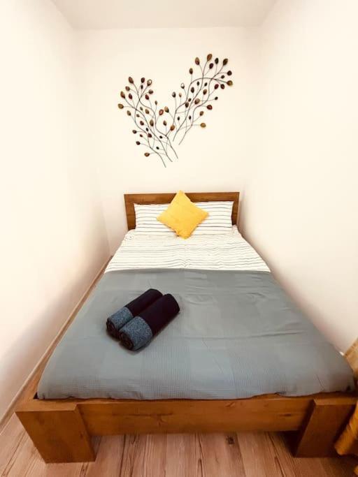 Westend Warm & Cozy *