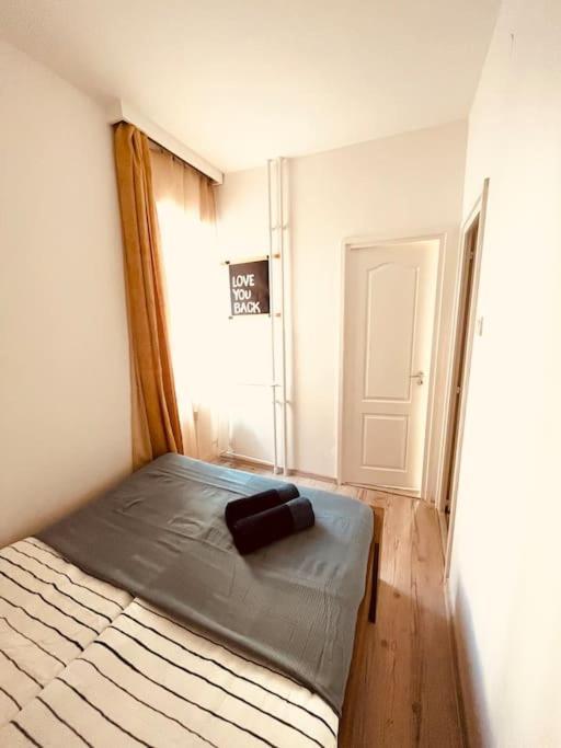 Apartment Westend Warm & Cozy